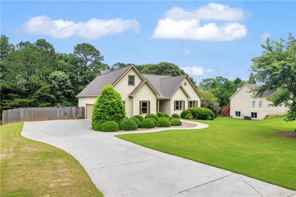 713 Lincoln Drive, Winder, Georgia image 5