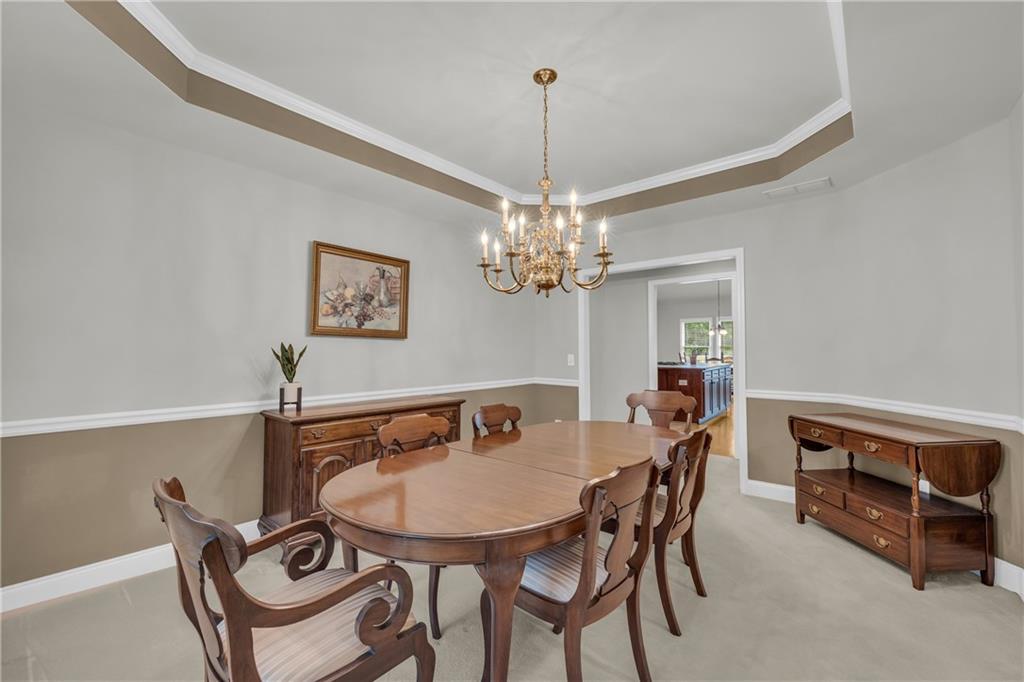 713 Lincoln Drive, Winder, Georgia image 17