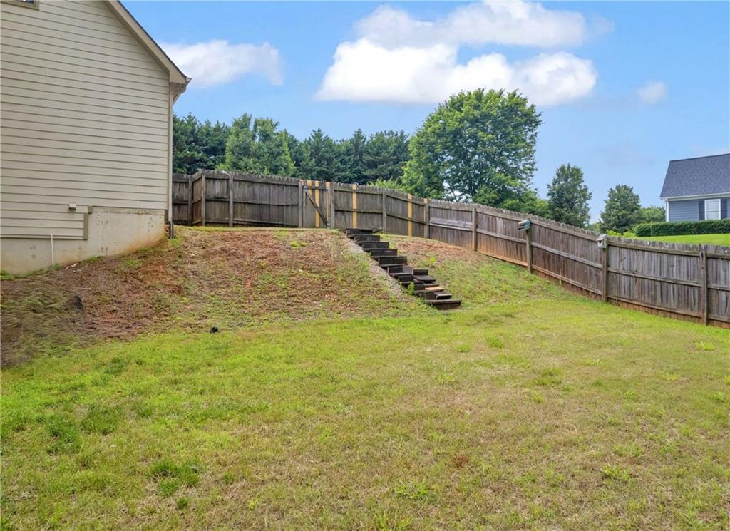 713 Lincoln Drive, Winder, Georgia image 34