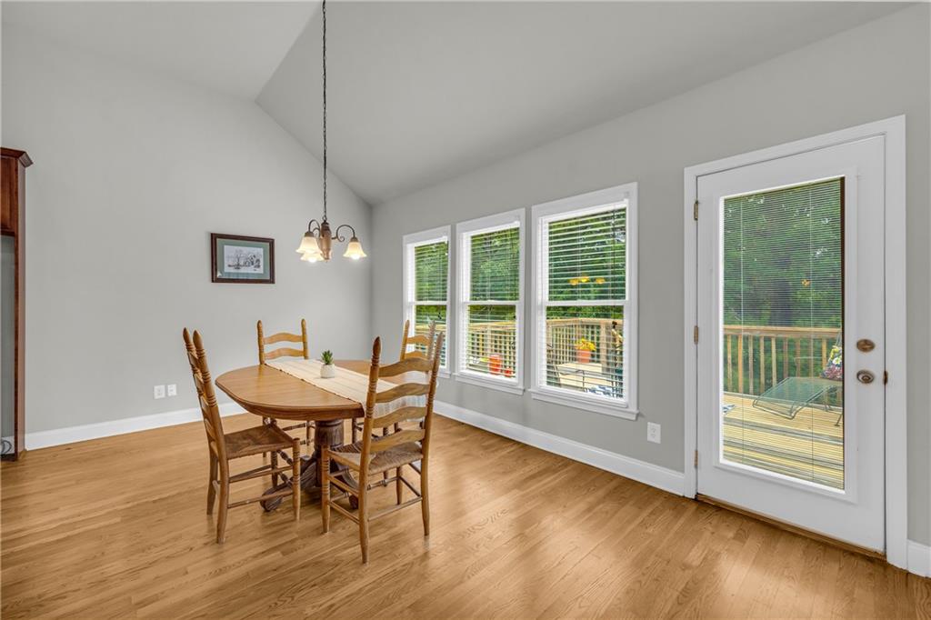 713 Lincoln Drive, Winder, Georgia image 26