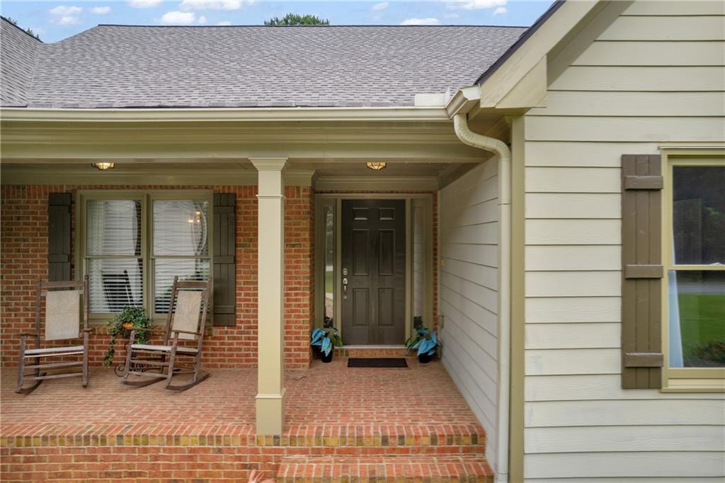 713 Lincoln Drive, Winder, Georgia image 12