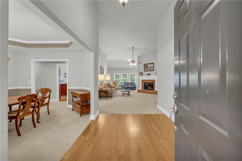 713 Lincoln Drive, Winder, Georgia image 15