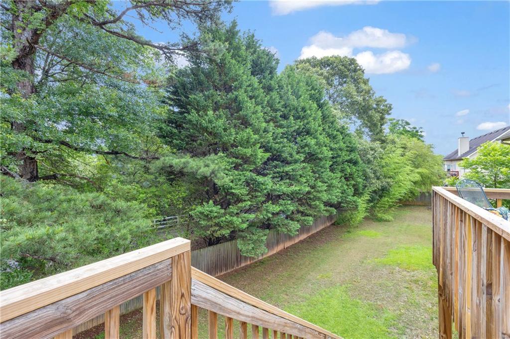 713 Lincoln Drive, Winder, Georgia image 30