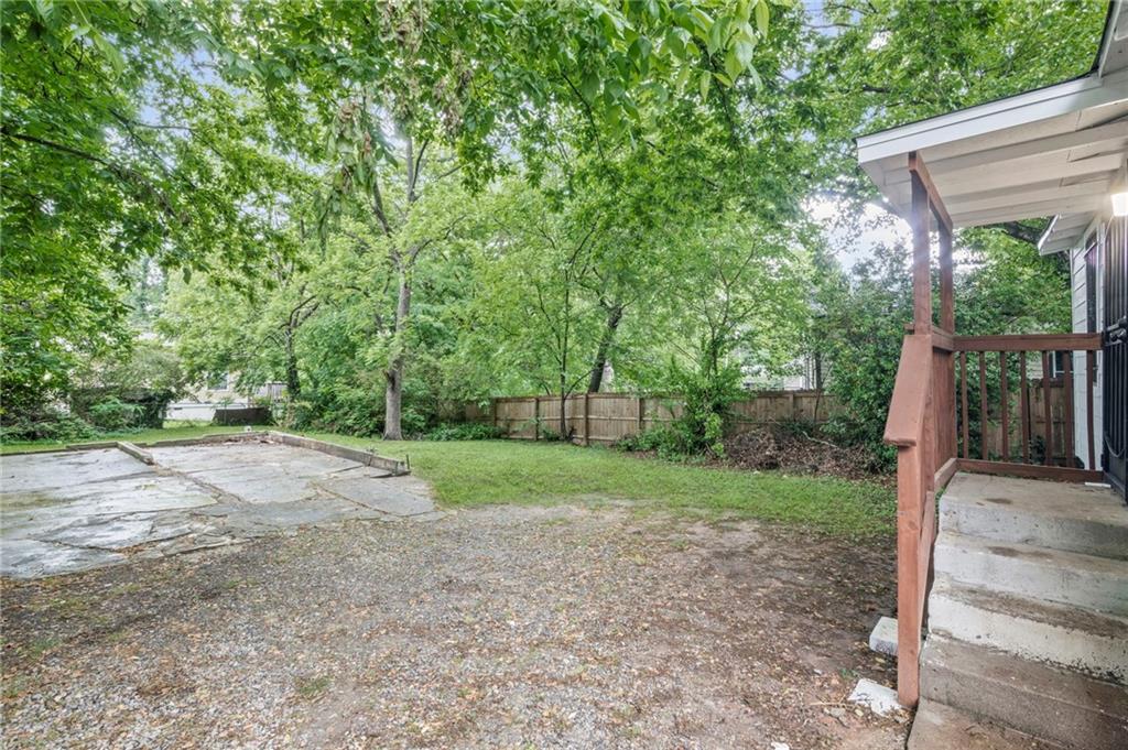1591 Jonesboro Road, Atlanta, Georgia image 27