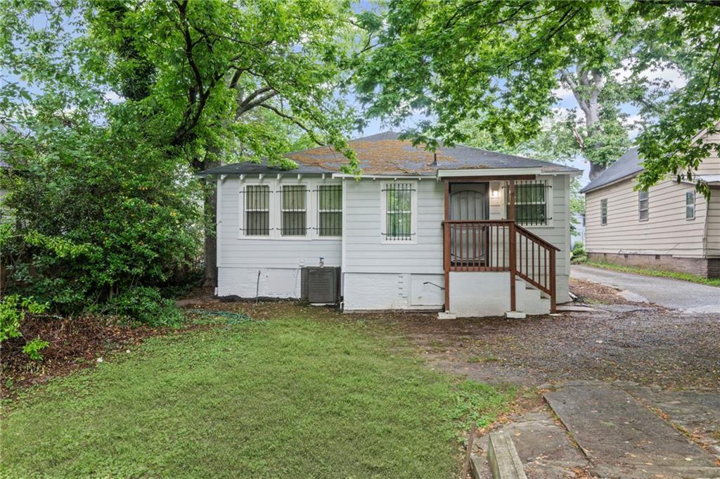1591 Jonesboro Road, Atlanta, Georgia image 30