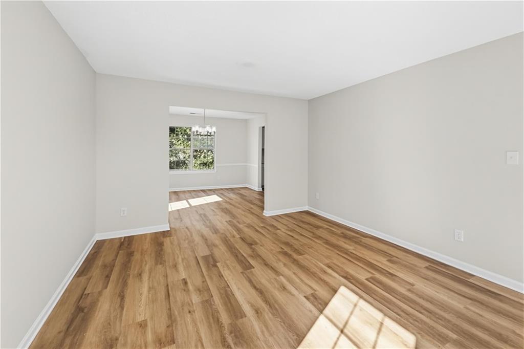 3927 Creek Shoals Court