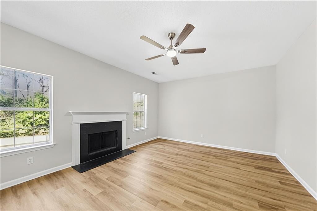 3927 Creek Shoals Court