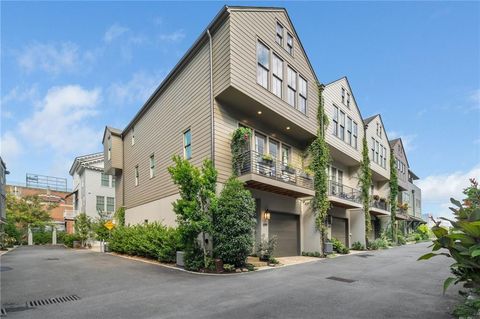 699 Eustace Street SE Atlanta GA 30315