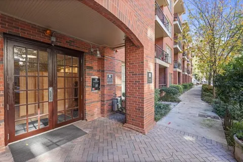 273 12th Street NE #421, Atlanta, GA 30309 - MLS#: 7512714