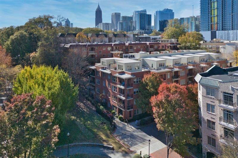 273 12th Street #421, Atlanta, Georgia image 38