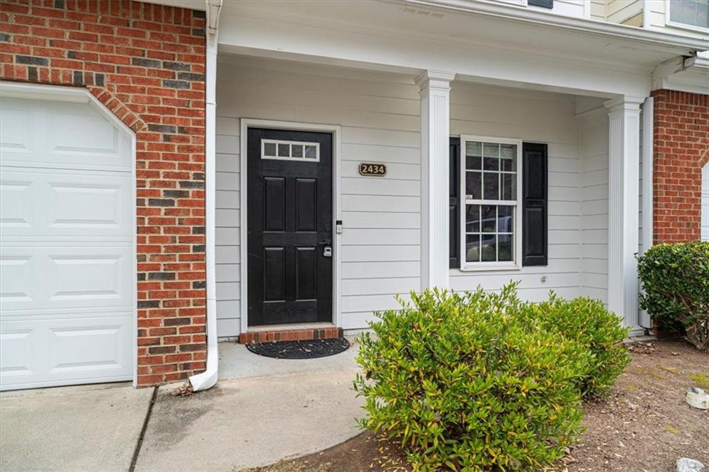 2434 Clock Face Court