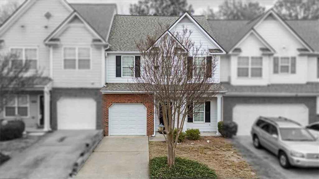 Photo of 2434 Clock Face Court, Lawrenceville, GA 30043 (MLS # 7685027)