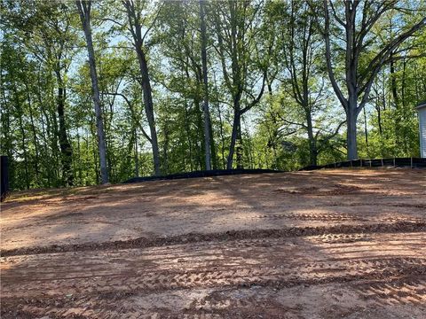 4556 Sweetlake Court SW Mableton GA 30126