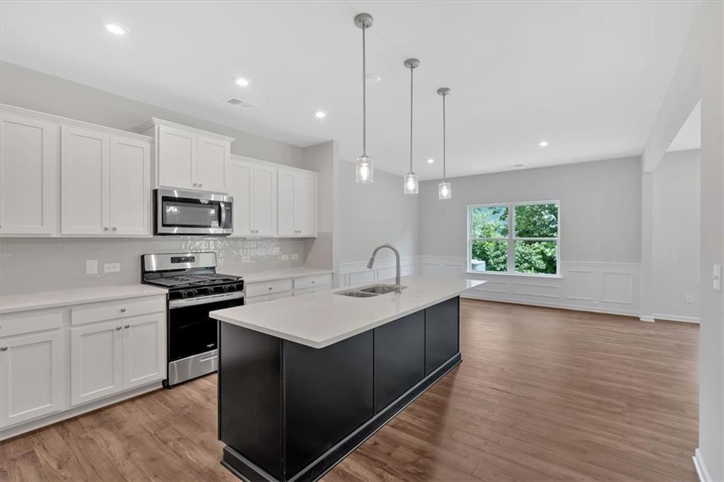 4556 Sweetlake Court SW