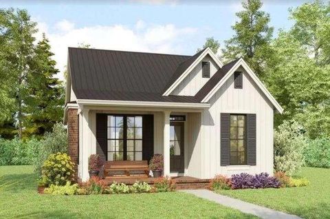 39 Cheney Street East Point GA 30344