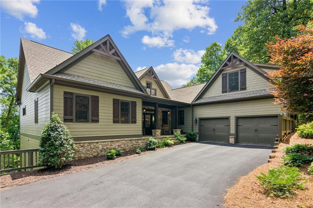 51 Deer Run Ridge Extension
