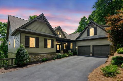 51 Deer Run Ridge Extension Jasper GA 30143