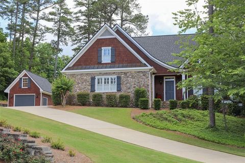 8 Irwin Court NW Rome GA 30165
