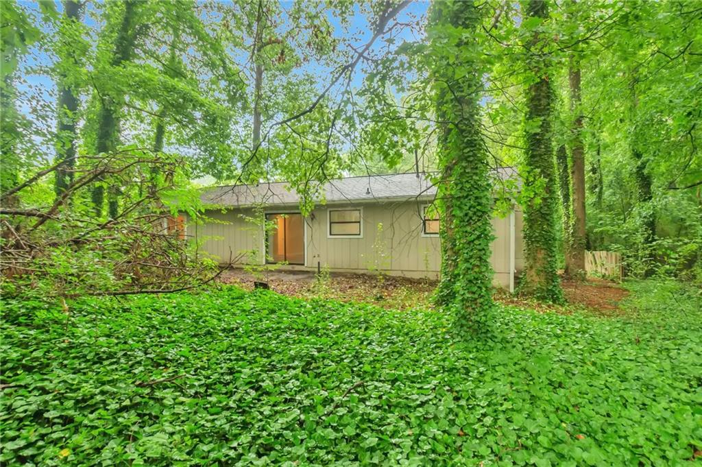 5577 Whittondale Road