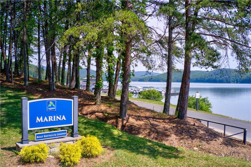 125 Grey Eagle Drive, Waleska, Georgia image 8