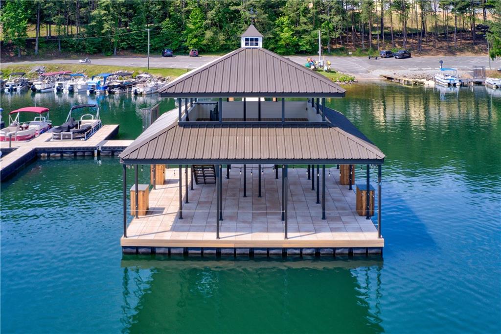 125 Grey Eagle Drive, Waleska, Georgia image 11