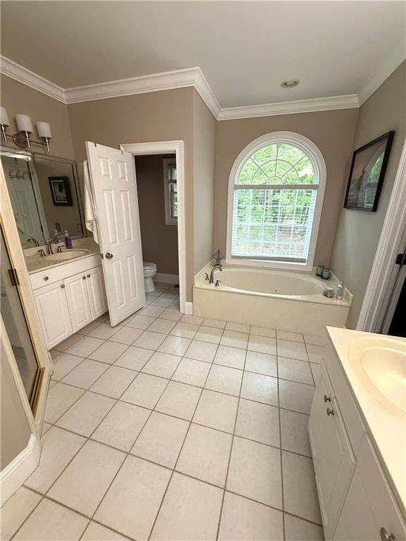 6608 Sweetwater Point, Flowery Branch, Georgia image 32