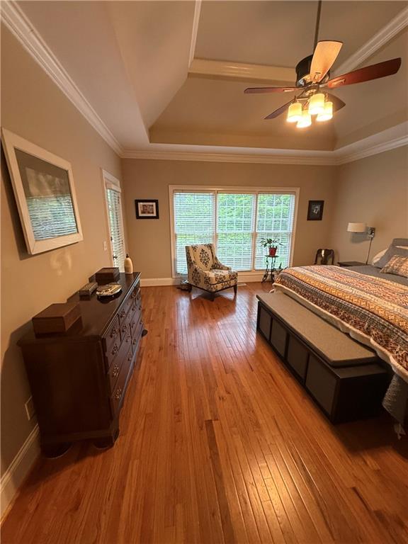 6608 Sweetwater Point, Flowery Branch, Georgia image 31