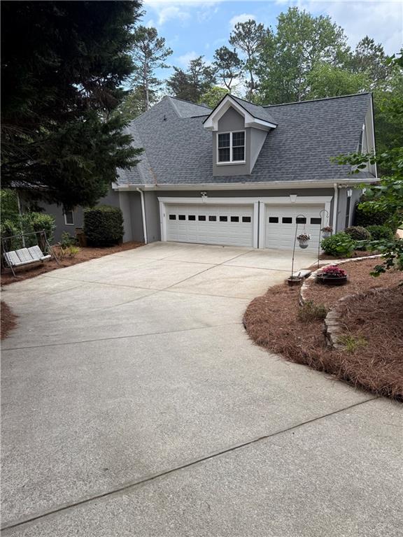 6608 Sweetwater Point, Flowery Branch, Georgia image 4