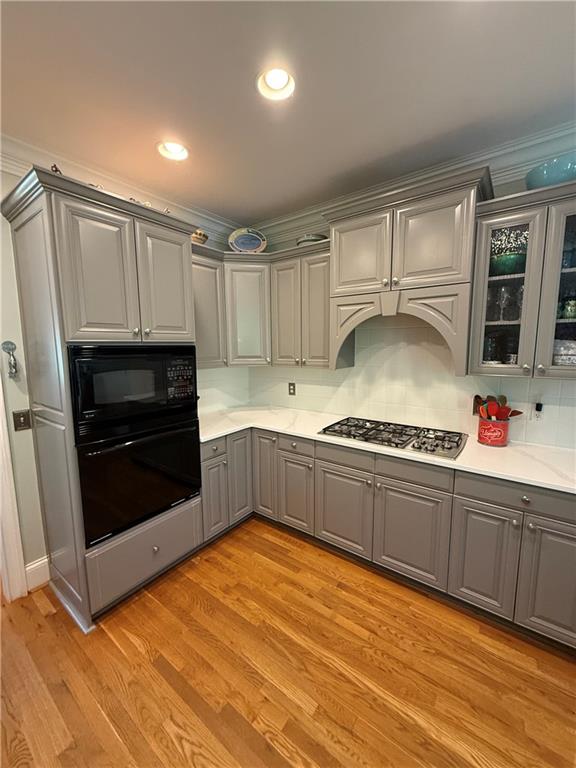 6608 Sweetwater Point, Flowery Branch, Georgia image 22
