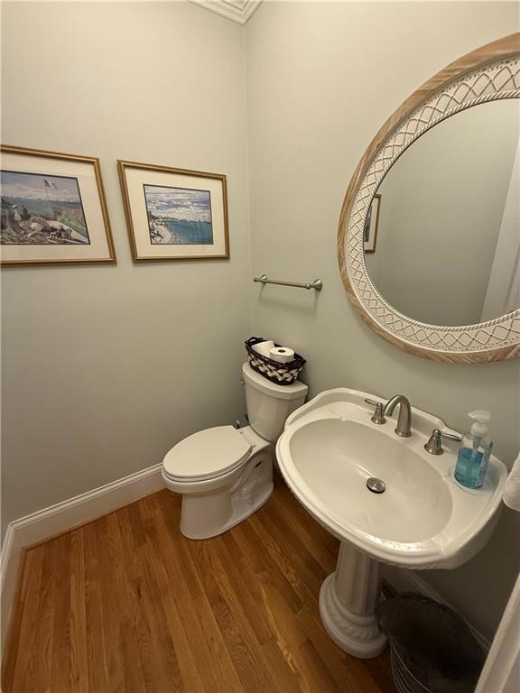 6608 Sweetwater Point, Flowery Branch, Georgia image 37