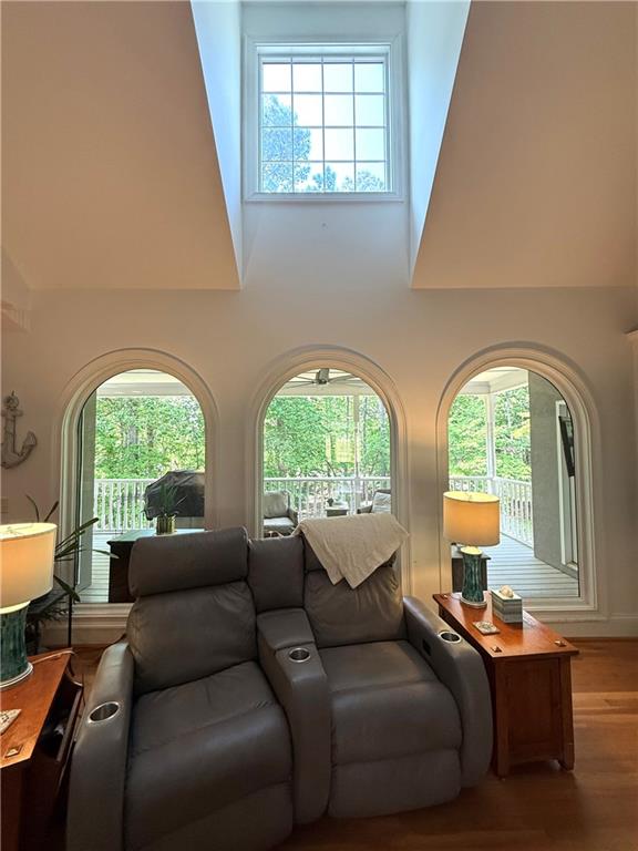 6608 Sweetwater Point, Flowery Branch, Georgia image 16