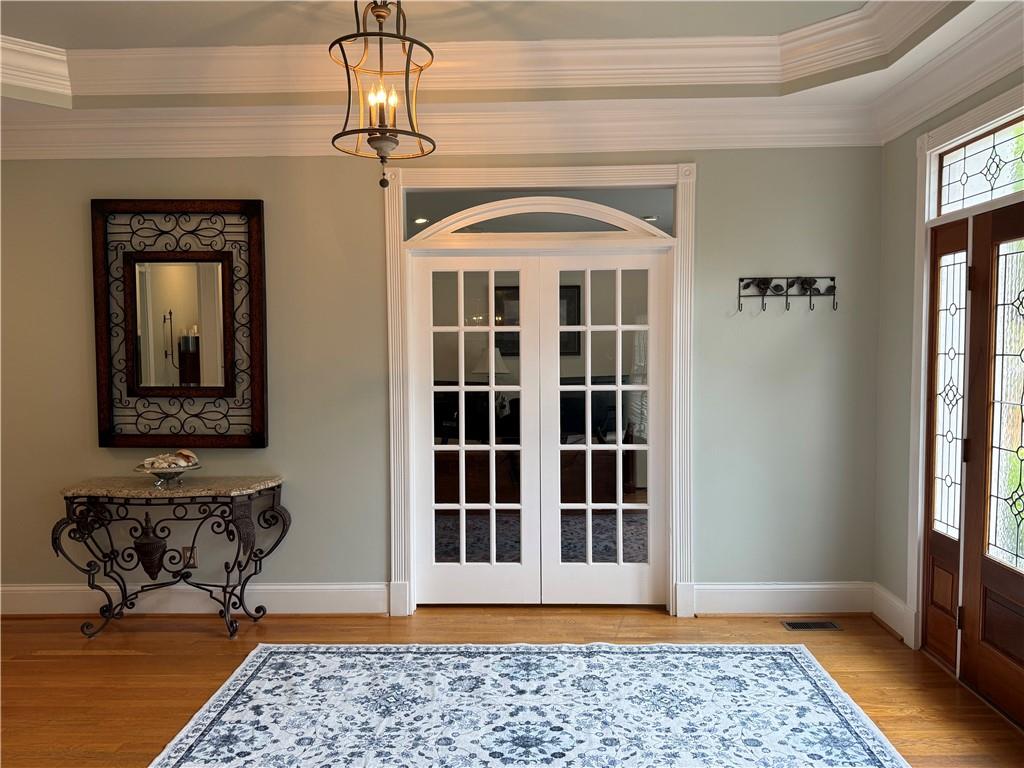 6608 Sweetwater Point, Flowery Branch, Georgia image 26
