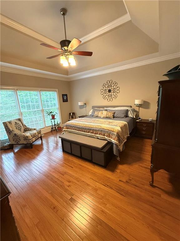 6608 Sweetwater Point, Flowery Branch, Georgia image 29