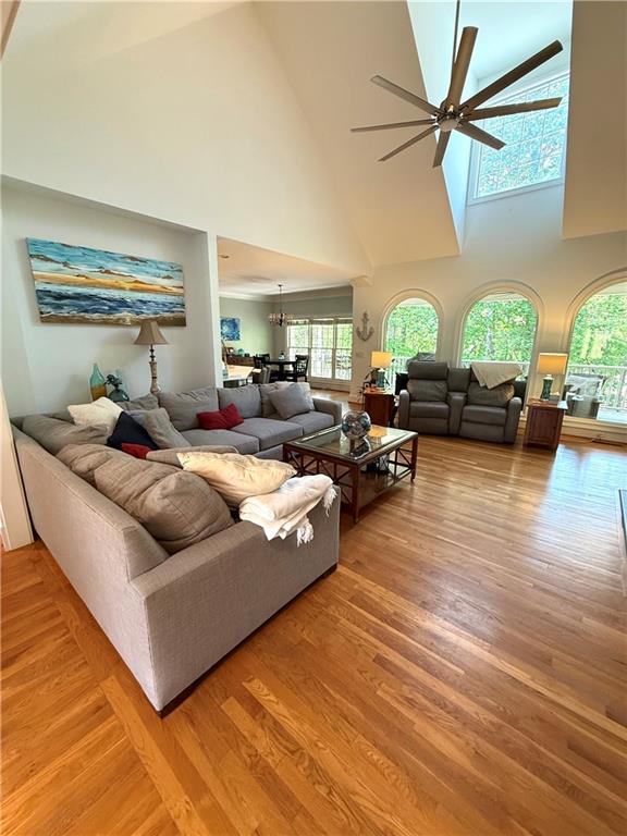 6608 Sweetwater Point, Flowery Branch, Georgia image 14