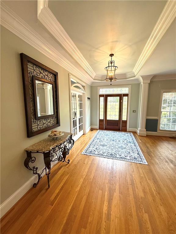6608 Sweetwater Point, Flowery Branch, Georgia image 10
