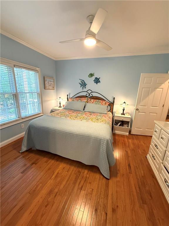 6608 Sweetwater Point, Flowery Branch, Georgia image 39