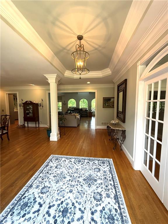 6608 Sweetwater Point, Flowery Branch, Georgia image 9