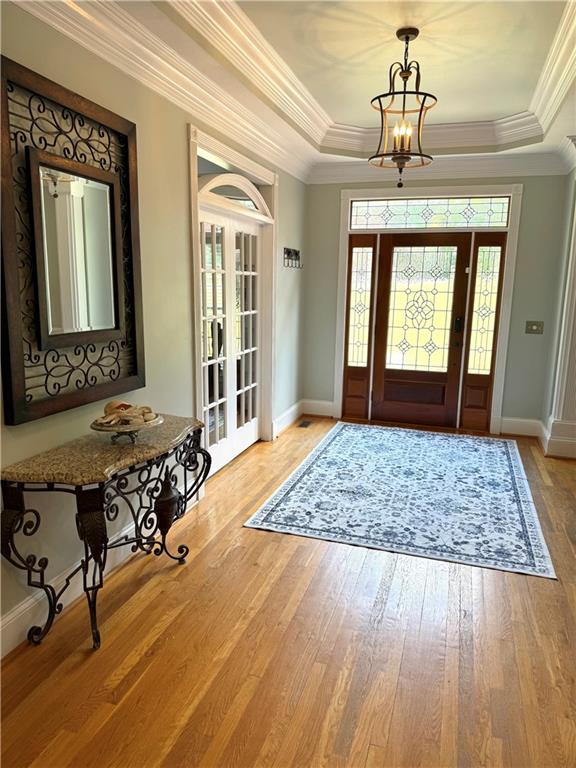 6608 Sweetwater Point, Flowery Branch, Georgia image 8