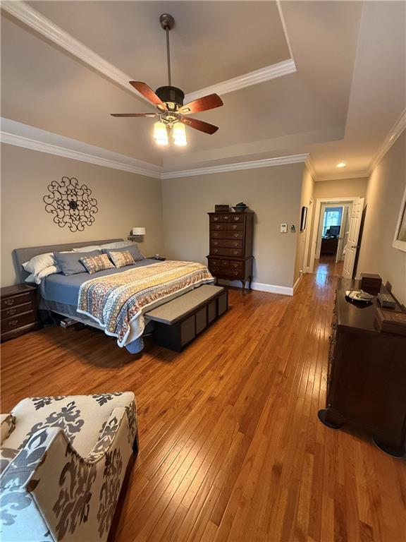 6608 Sweetwater Point, Flowery Branch, Georgia image 30