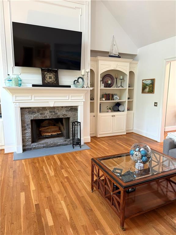 6608 Sweetwater Point, Flowery Branch, Georgia image 17