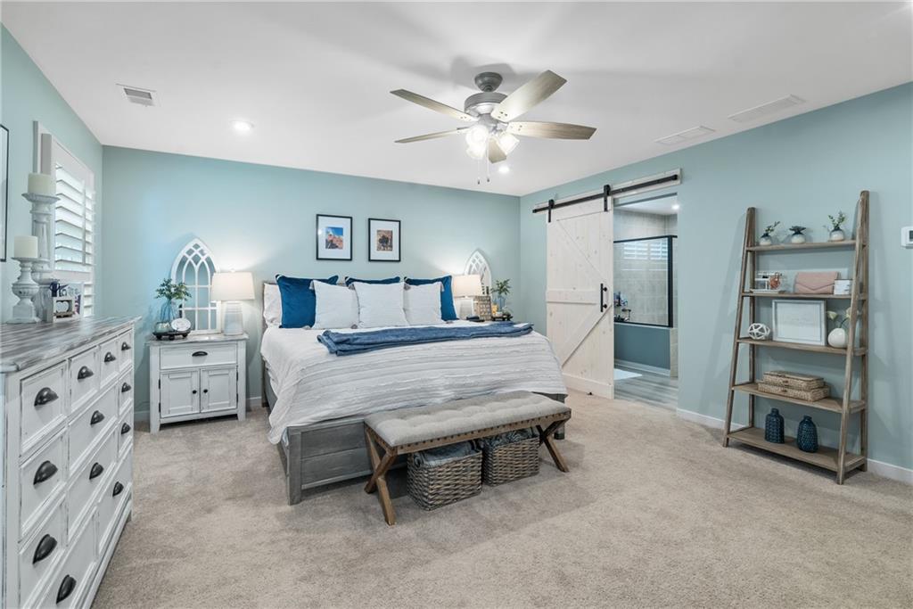 River Rock - Residential