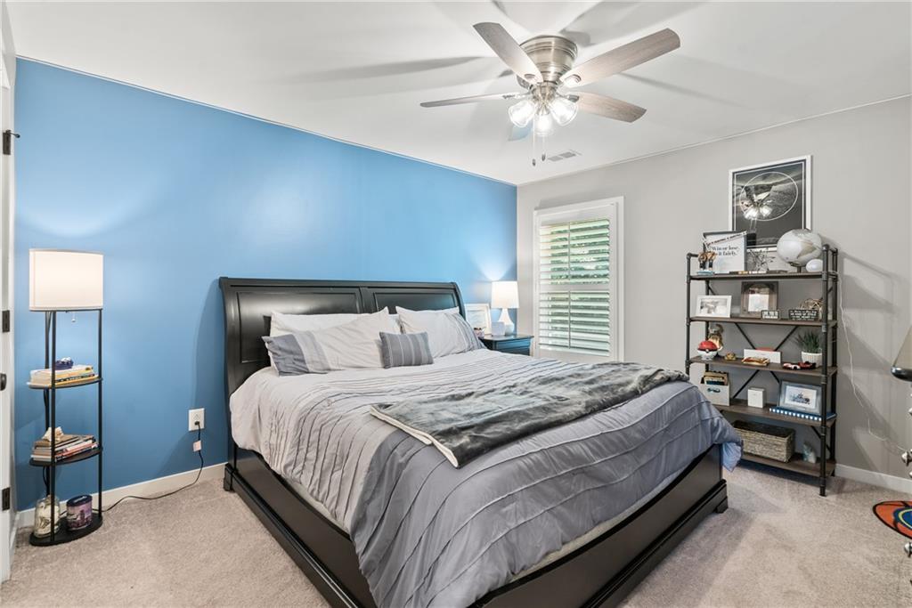 River Rock - Residential