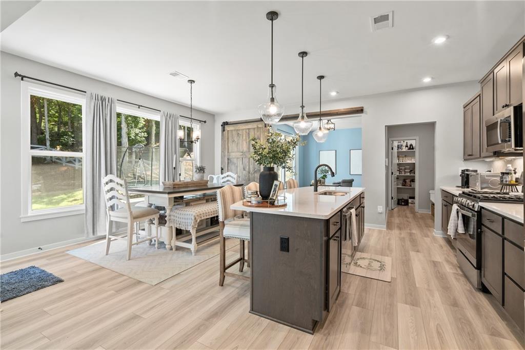 River Rock - Residential