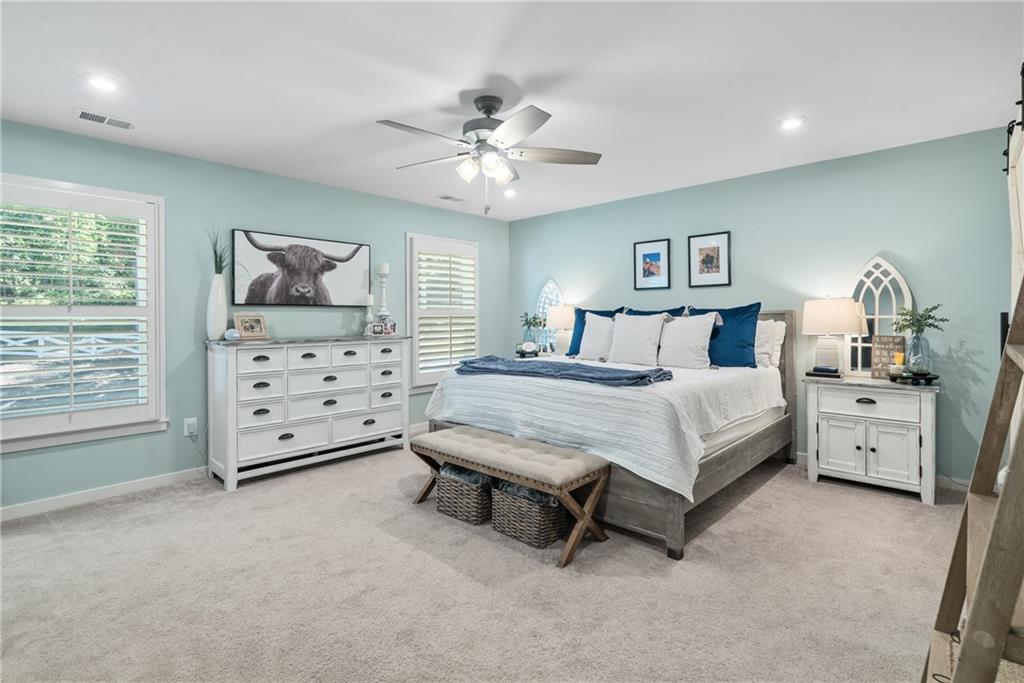 River Rock - Residential