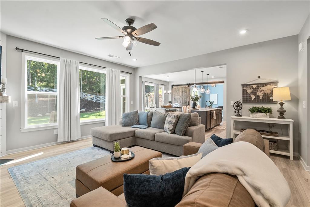 River Rock - Residential