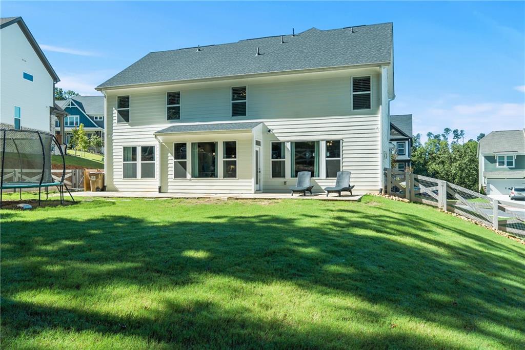 River Rock - Residential