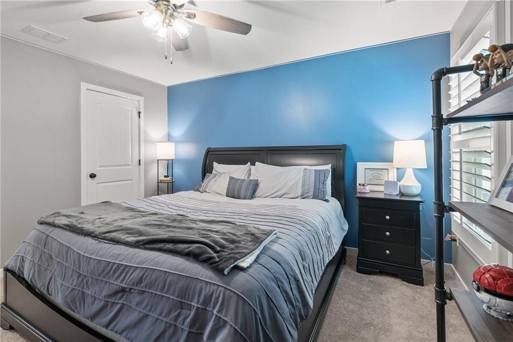 River Rock - Residential