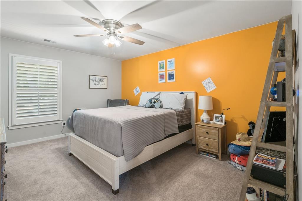 River Rock - Residential