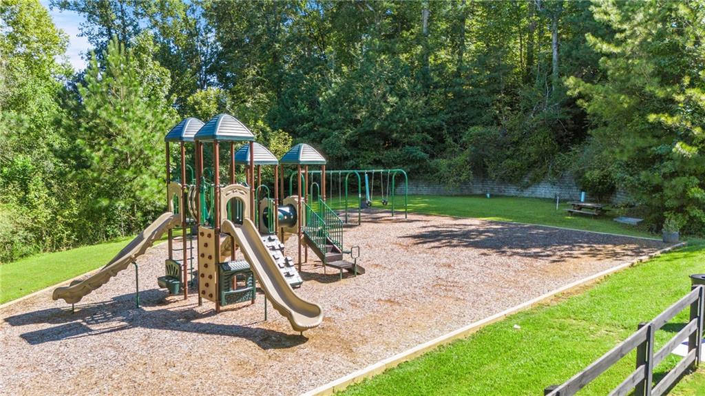 River Rock - Residential