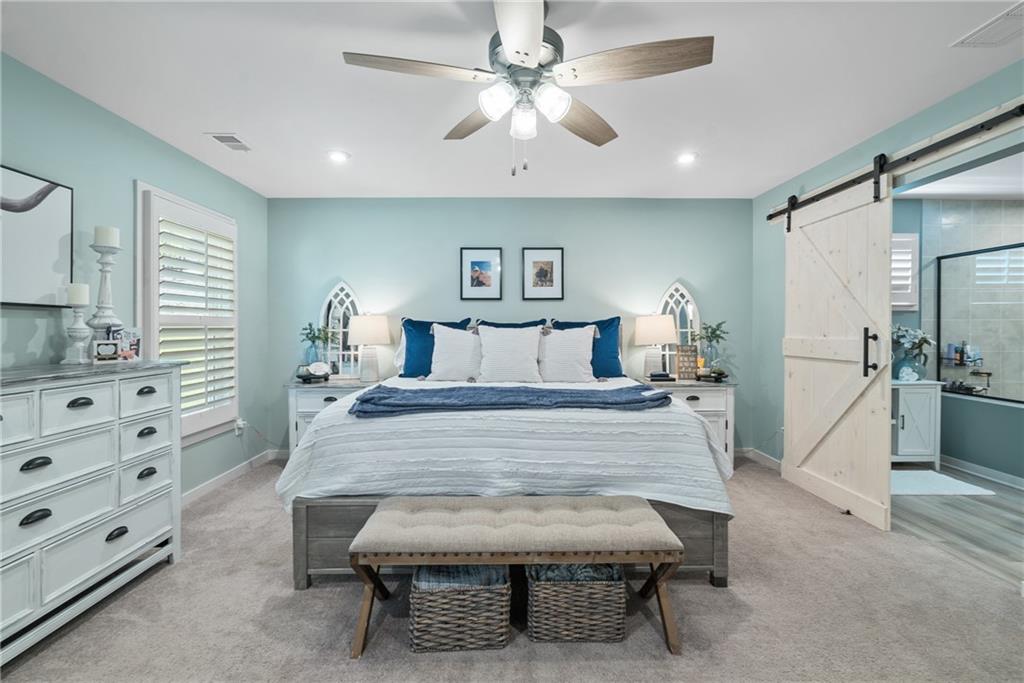 River Rock - Residential